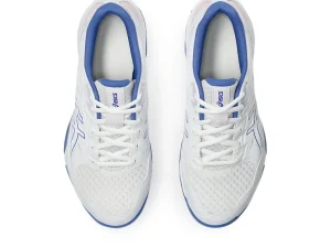 ASICS Squash & badminton | Handbal>GEL-ROCKET 11 White/Sapphire