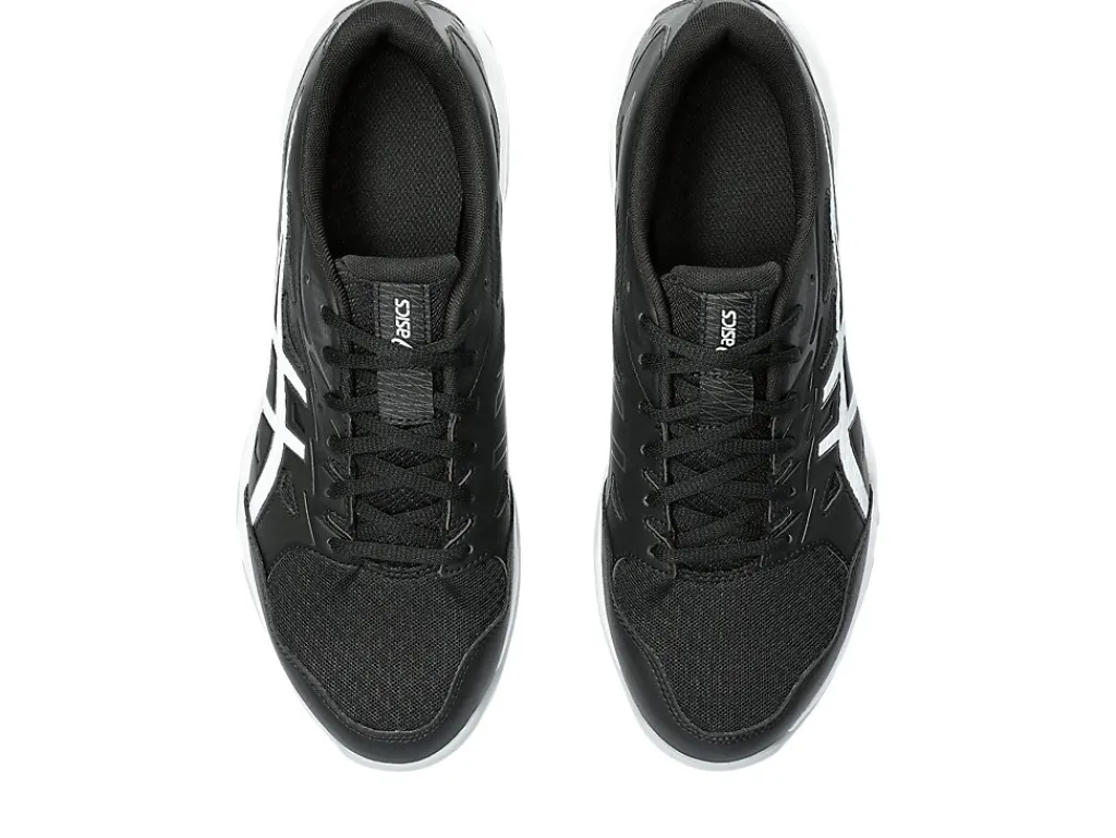 gelrocket__5-9.webp ASICS Netbal | Squash & badminton>GEL-ROCKET 11 Black/Gunmetal