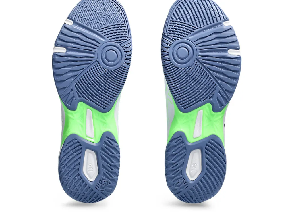 gelrocket__6-3.webp ASICS Squash & badminton | Handbal>GEL-ROCKET 11 White/Lime Burst