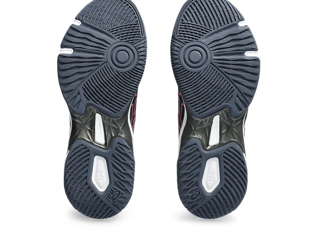 gelrocket__6-4.webp ASICS Netbal | Squash & badminton>GEL-ROCKET 11 Black/White