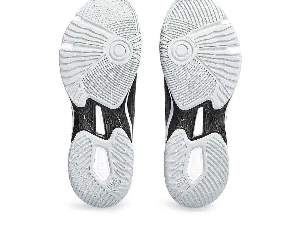 gelrocket__6-9.webp ASICS Netbal | Squash & badminton>GEL-ROCKET 11 Black/Gunmetal