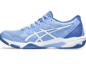 ASICS Squash & badminton | Handbal>GEL-ROCKET 11 Light Sapphire/White