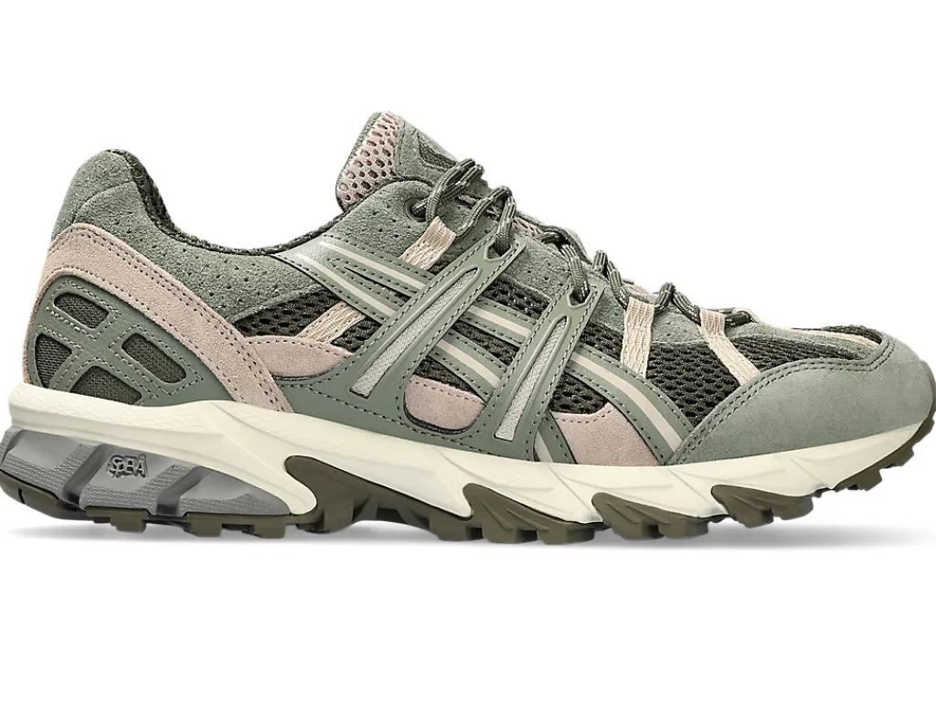 gelsonoma__0-10.webp ASICS Urban Trail | Collectie>GEL-SONOMA 15-50 Mantle Green/Lichen Green