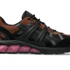 ASICS Nieuw binnen | Uitgelicht>GEL-SONOMA 180 Black/Graphite Grey