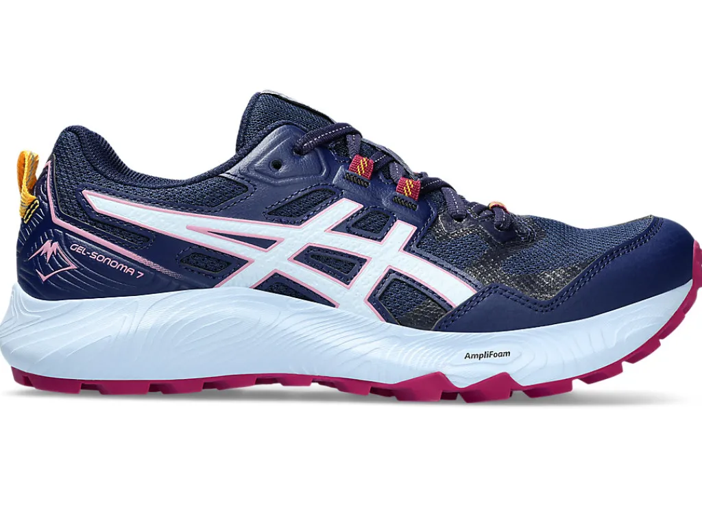 gelsonoma__0-12.webp ASICS Trail running | GEL-SONOMA™>GEL-SONOMA 7 Blue Expanse/Light Blue