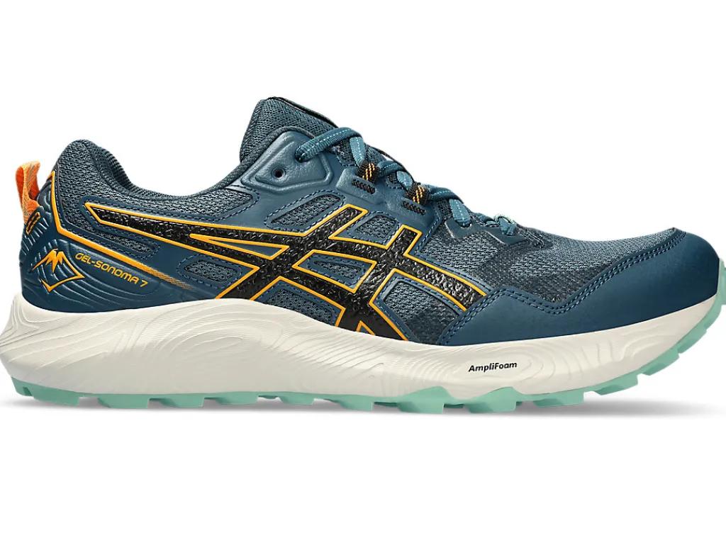 gelsonoma__0-14.webp ASICS GEL-SONOMA™ | Trail running>GEL-SONOMA 7 Magnetic Blue/Black