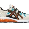 ASICS GEL-QUANTUM™ | Sportstyle>GEL-SONOMA 180 White/Black