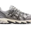 ASICS Urban Trail | Collectie>GEL-SONOMA 15-50 Oyster Grey/Clay Grey