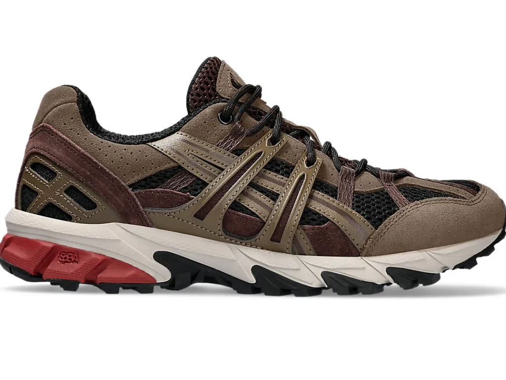 gelsonoma__0-9.webp ASICS Urban Trail | GEL-SONOMA 15-50>GEL-SONOMA 15-50 Black/Clay Canyon