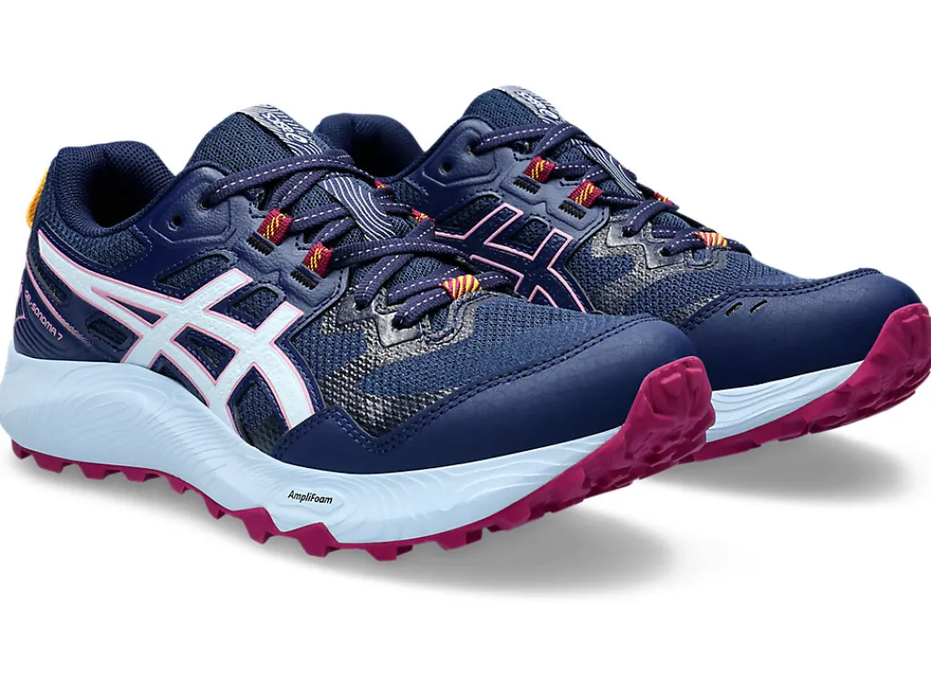 gelsonoma__1-12.webp ASICS Trail running | GEL-SONOMA™>GEL-SONOMA 7 Blue Expanse/Light Blue