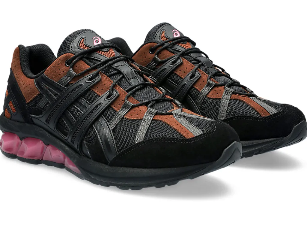 gelsonoma__1.webp ASICS Nieuw binnen | Uitgelicht>GEL-SONOMA 180 Black/Graphite Grey