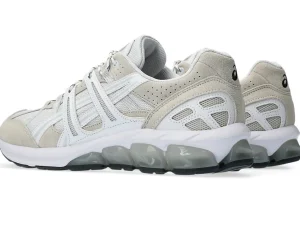 ASICS Nieuw binnen | Uitgelicht>GEL-SONOMA 180 White/Glacier Grey