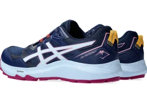 ASICS Trail running | GEL-SONOMA™>GEL-SONOMA 7 Blue Expanse/Light Blue