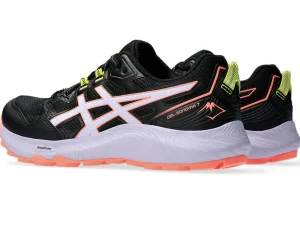 ASICS GEL-SONOMA™ | Trail running>GEL-SONOMA 7 Black/Faded Ash Rock