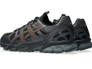 ASICS Urban Trail | GEL-SONOMA 15-50>GEL-SONOMA 15-50 Black/Rusty Brown