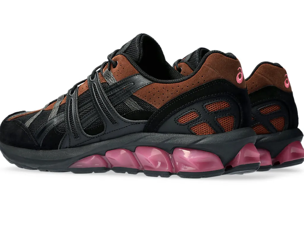 gelsonoma__2.webp ASICS Nieuw binnen | Uitgelicht>GEL-SONOMA 180 Black/Graphite Grey