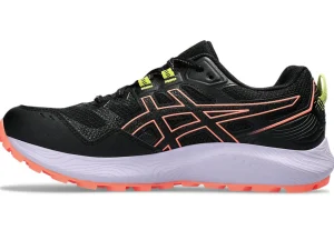 ASICS GEL-SONOMA™ | Trail running>GEL-SONOMA 7 Black/Faded Ash Rock