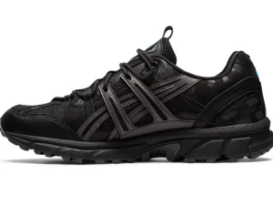 ASICS Sportstyle | Urban Trail>GEL-SONOMA 15-50 Black/Obsidian Grey