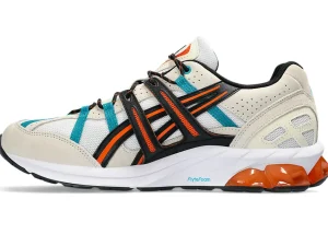 ASICS GEL-QUANTUM™ | Sportstyle>GEL-SONOMA 180 White/Black
