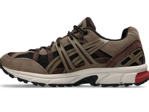 ASICS Urban Trail | GEL-SONOMA 15-50>GEL-SONOMA 15-50 Black/Clay Canyon
