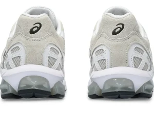 ASICS Nieuw binnen | Uitgelicht>GEL-SONOMA 180 White/Glacier Grey