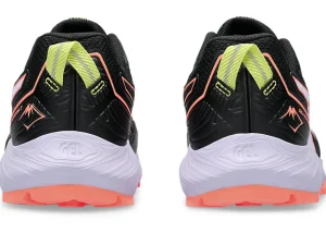 ASICS GEL-SONOMA™ | Trail running>GEL-SONOMA 7 Black/Faded Ash Rock