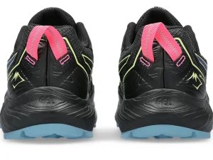 ASICS GEL-SONOMA™ | Trail running>GEL-SONOMA 7 Black/Deep Ocean