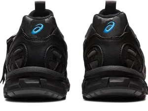 ASICS Sportstyle | Urban Trail>GEL-SONOMA 15-50 Black/Obsidian Grey