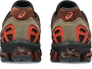 ASICS GEL-QUANTUM™ | Collectie>GEL-SONOMA 180 Dark Brown/Black