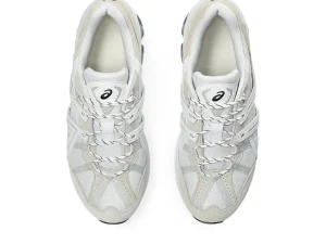 ASICS Nieuw binnen | Uitgelicht>GEL-SONOMA 180 White/Glacier Grey