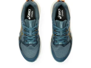 ASICS GEL-SONOMA™ | Trail running>GEL-SONOMA 7 Magnetic Blue/Black