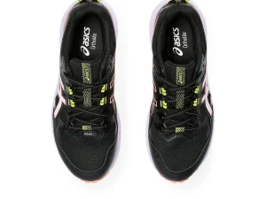 ASICS GEL-SONOMA™ | Trail running>GEL-SONOMA 7 Black/Faded Ash Rock