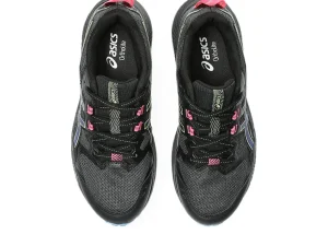 ASICS GEL-SONOMA™ | Trail running>GEL-SONOMA 7 Black/Deep Ocean