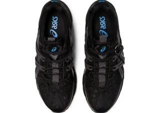 ASICS Sportstyle | Urban Trail>GEL-SONOMA 15-50 Black/Obsidian Grey