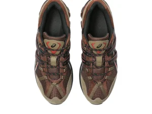 ASICS GEL-QUANTUM™ | Collectie>GEL-SONOMA 180 Dark Brown/Black