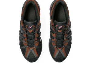 ASICS Nieuw binnen | Uitgelicht>GEL-SONOMA 180 Black/Graphite Grey