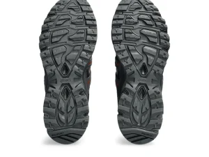ASICS Urban Trail | GEL-SONOMA 15-50>GEL-SONOMA 15-50 Black/Rusty Brown