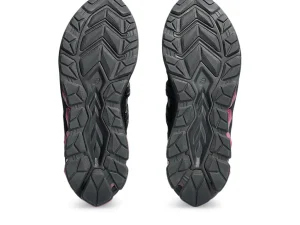 ASICS Nieuw binnen | Uitgelicht>GEL-SONOMA 180 Black/Graphite Grey