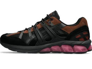 ASICS Nieuw binnen | Uitgelicht>GEL-SONOMA 180 Black/Graphite Grey