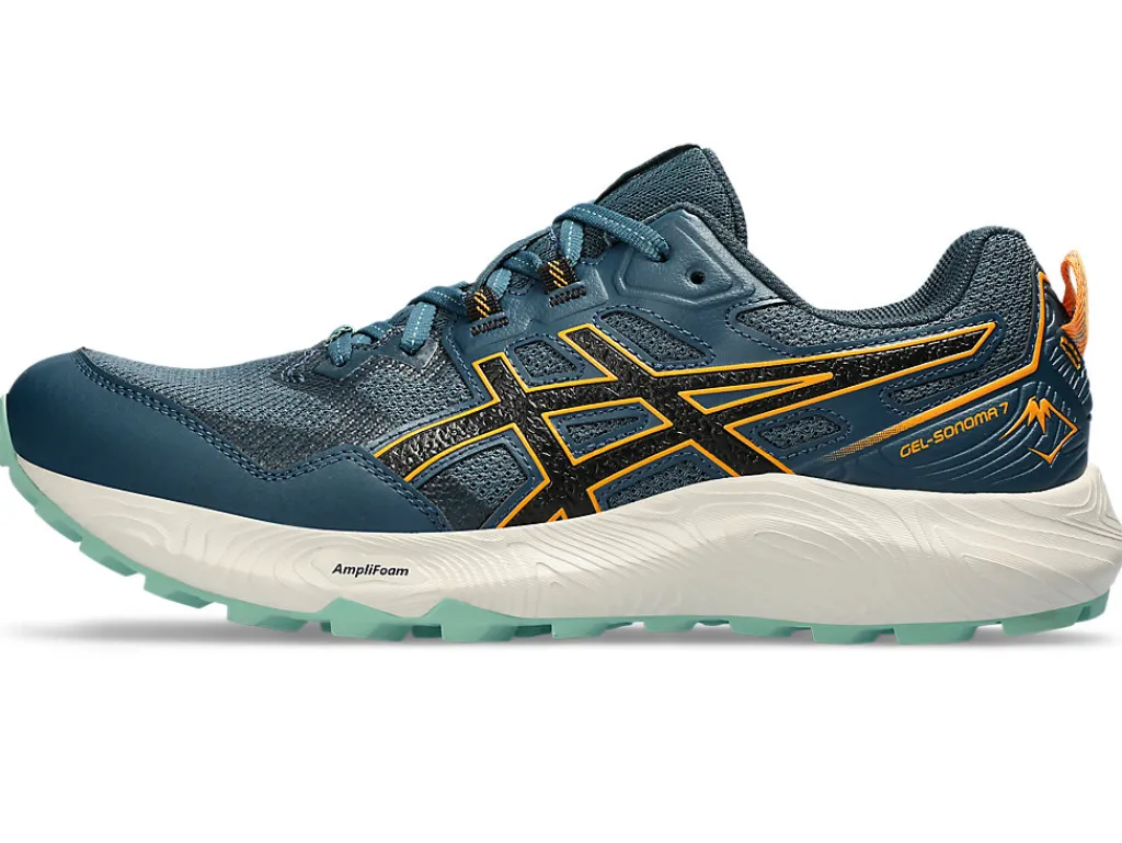 gelsonoma__7-8.webp ASICS GEL-SONOMA™ | Trail running>GEL-SONOMA 7 Magnetic Blue/Black