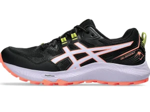 ASICS GEL-SONOMA™ | Trail running>GEL-SONOMA 7 Black/Faded Ash Rock