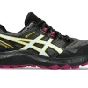 ASICS GEL-SONOMA™ | Trail running>GEL-SONOMA 7 GTX Black/Light Blue
