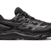 ASICS GEL-SONOMA™ | Trail running>GEL-SONOMA 7 GTX Black/Carrier Grey
