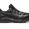 ASICS GEL-SONOMA™ | Trail running>GEL-SONOMA 7 GTX Black/Carrier Grey