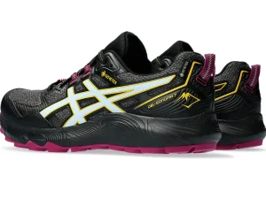 ASICS GEL-SONOMA™ | Trail running>GEL-SONOMA 7 GTX Black/Light Blue