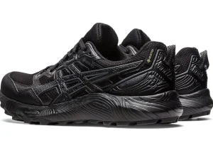 ASICS GEL-SONOMA™ | Trail running>GEL-SONOMA 7 GTX Black/Carrier Grey