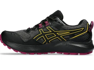 ASICS GEL-SONOMA™ | Trail running>GEL-SONOMA 7 GTX Black/Light Blue