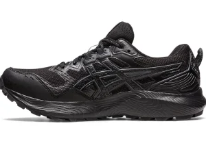 ASICS GEL-SONOMA™ | Trail running>GEL-SONOMA 7 GTX Black/Carrier Grey