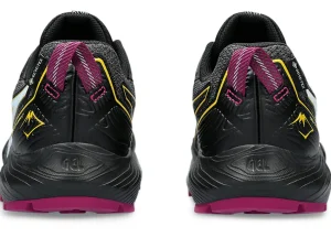 ASICS GEL-SONOMA™ | Trail running>GEL-SONOMA 7 GTX Black/Light Blue