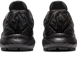 ASICS GEL-SONOMA™ | Trail running>GEL-SONOMA 7 GTX Black/Carrier Grey